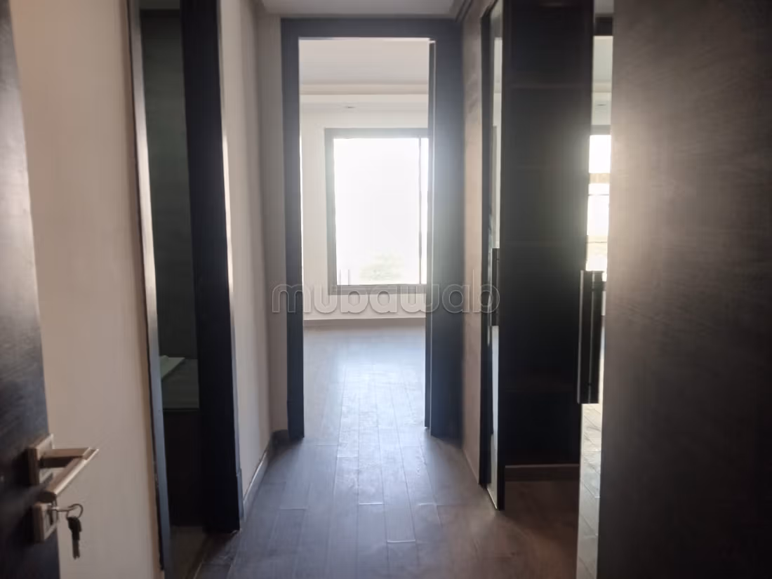 Appartement 183 m² à Gauthier — 13