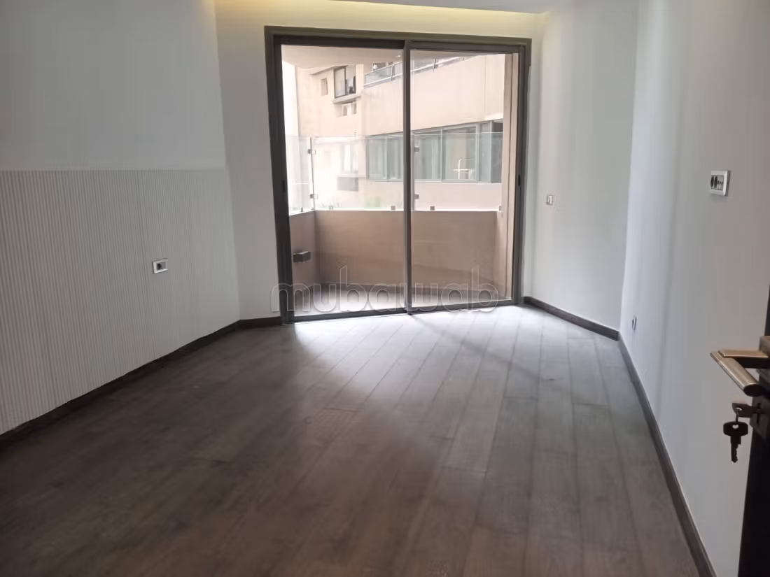 Appartement 183 m² à Gauthier — 14