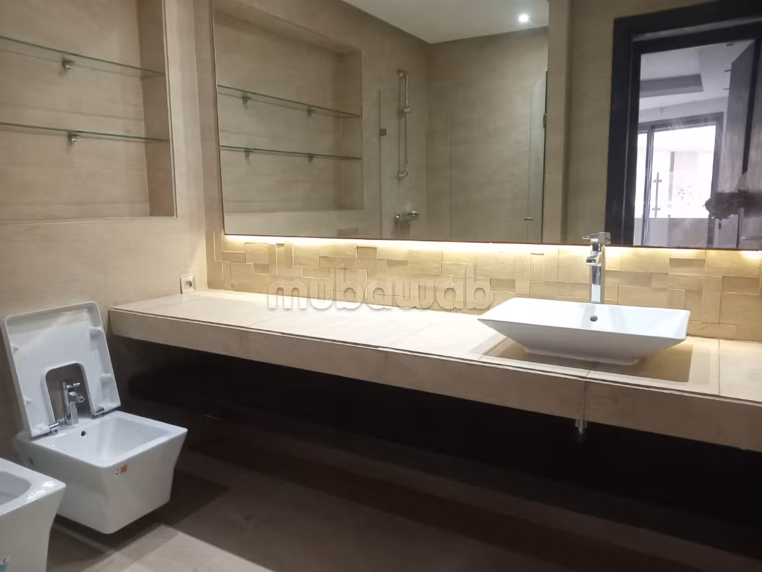 Appartement 183 m² à Gauthier — 17