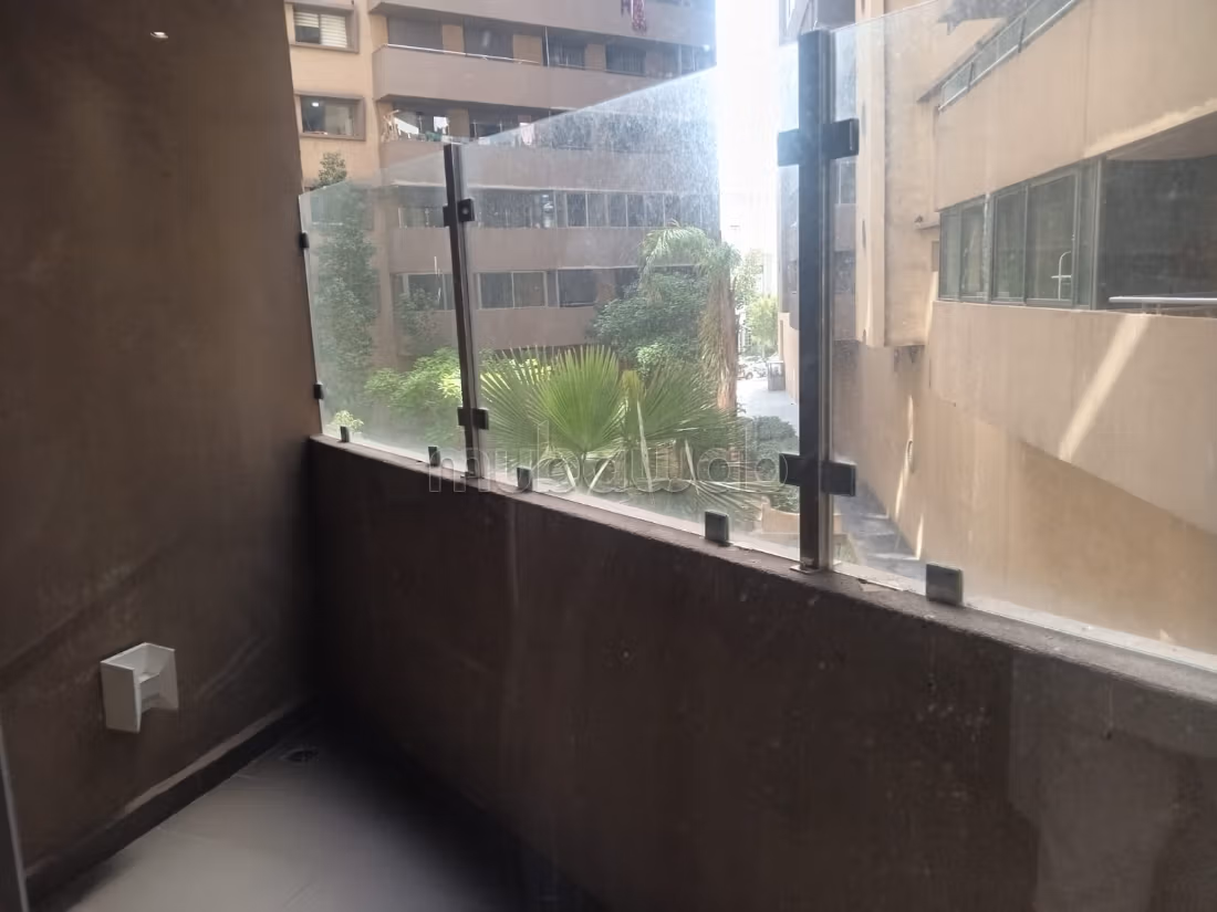 Location d'un appartement à Gauthier — 2
