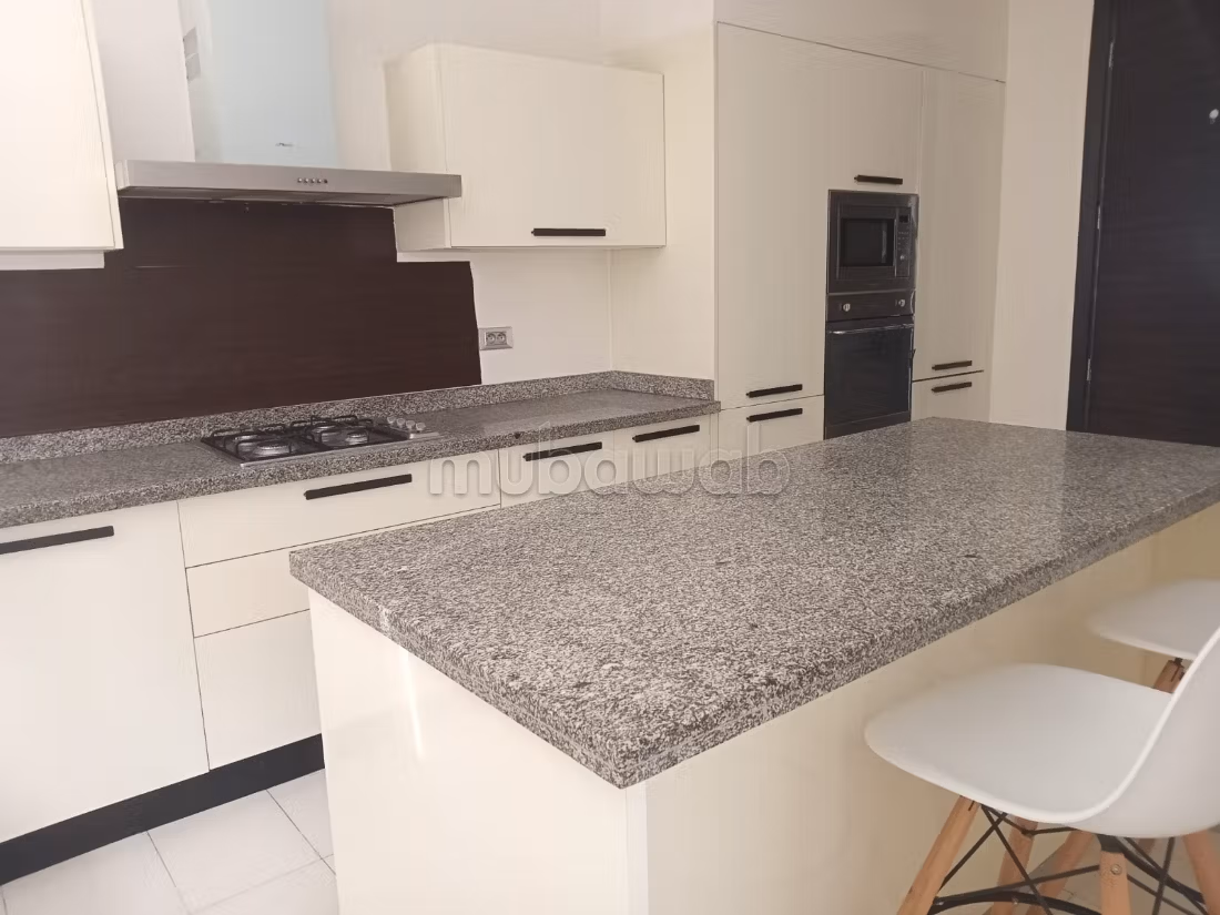 Location d'un appartement à Gauthier — 3