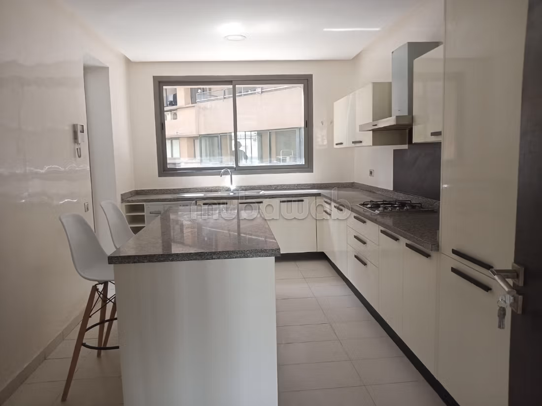 Location d'un appartement à Gauthier — 4