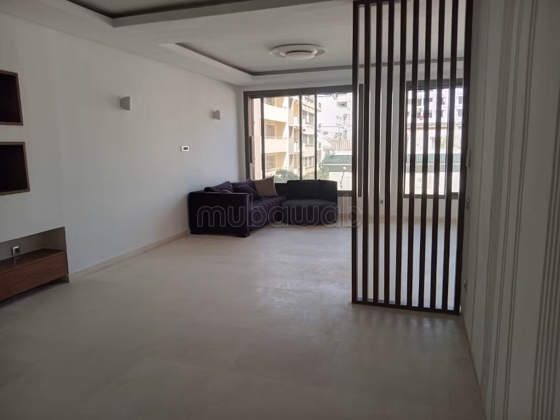 Location d'un appartement à Gauthier — 5
