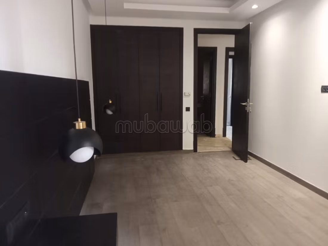 Location d'un appartement à Gauthier — 6