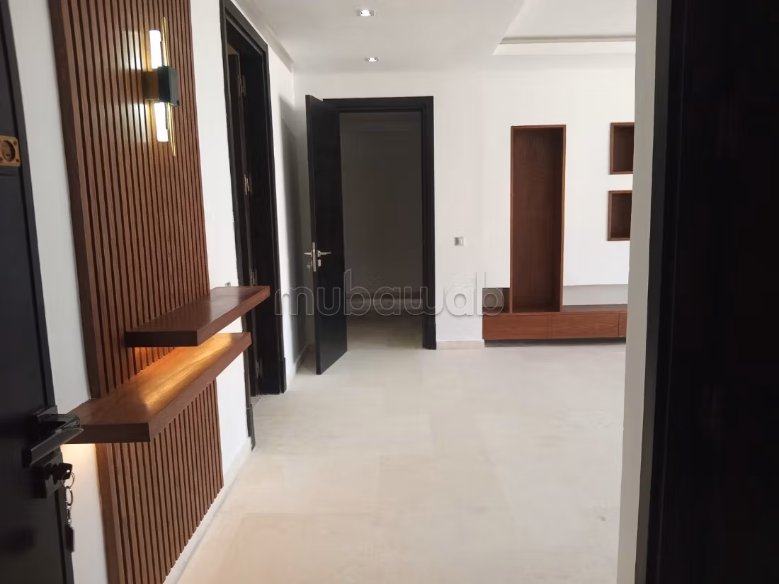 Appartement 183 m² à Gauthier — 7
