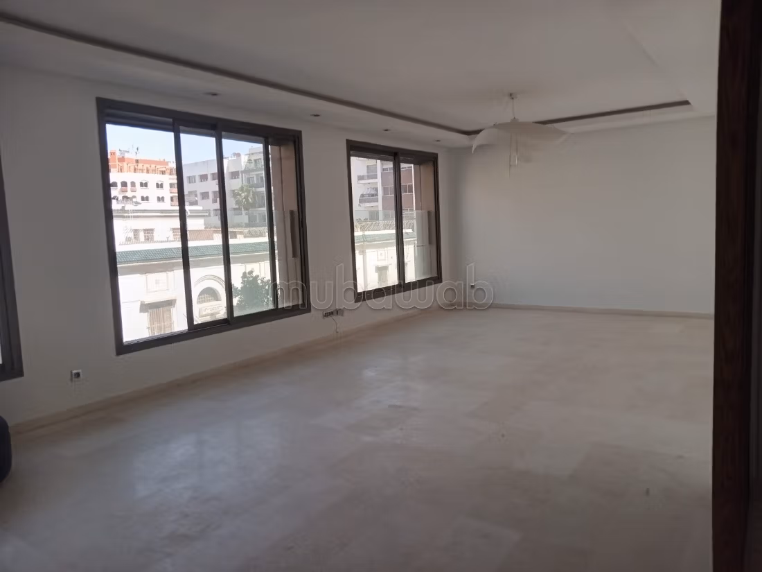 Appartement 183 m² à Gauthier — 8
