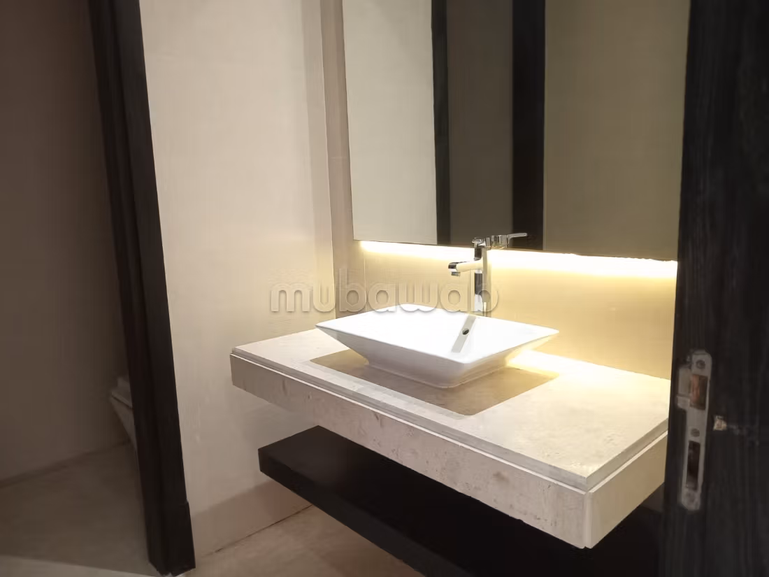 Appartement 183 m² à Gauthier — 10
