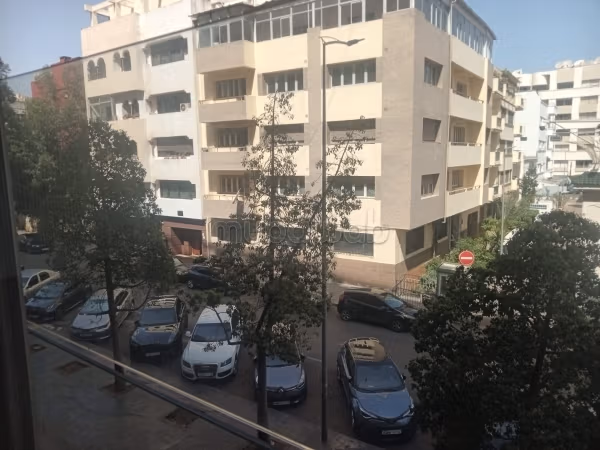 Location d'un appartement à Gauthier