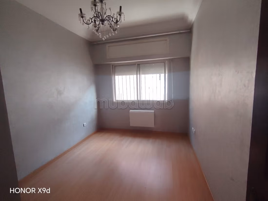 Appartement 91 m² à Sidi Maarouf — 17