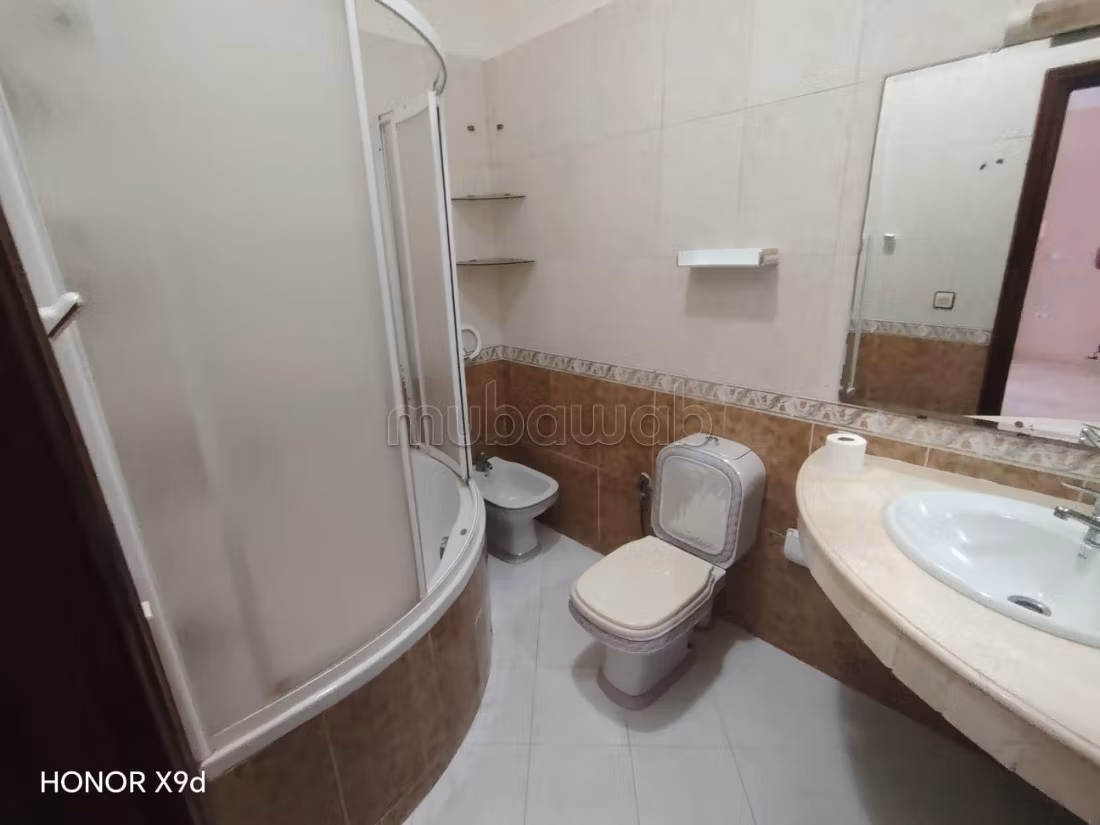 Appartement 91 m² à Sidi Maarouf — 15