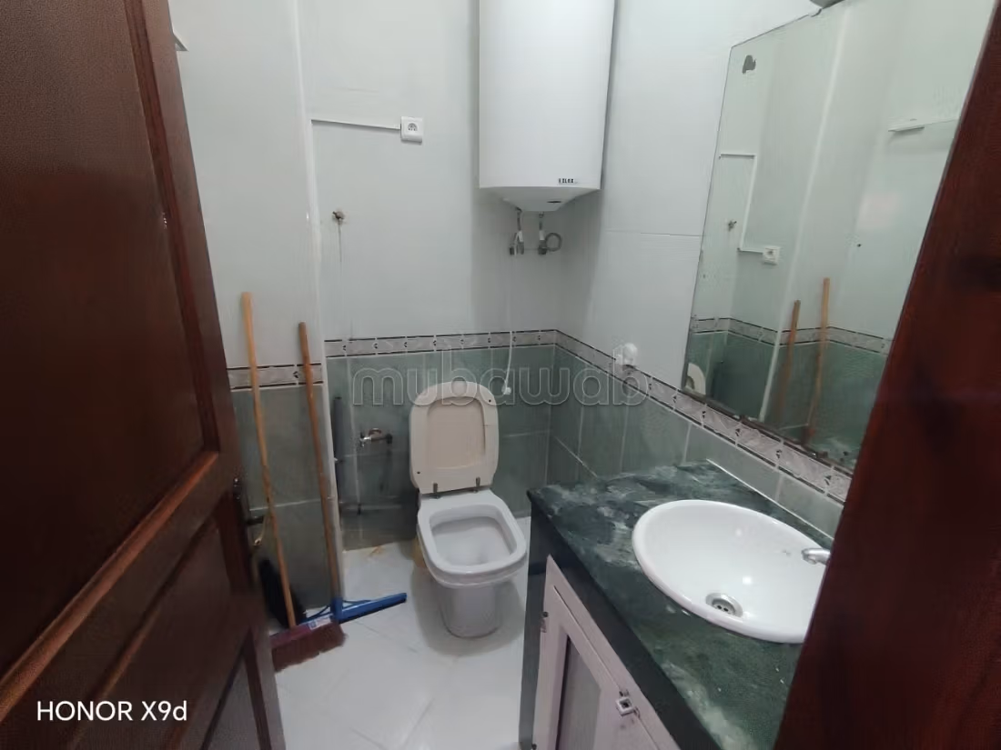 Appartement 91 m² à Sidi Maarouf — 14