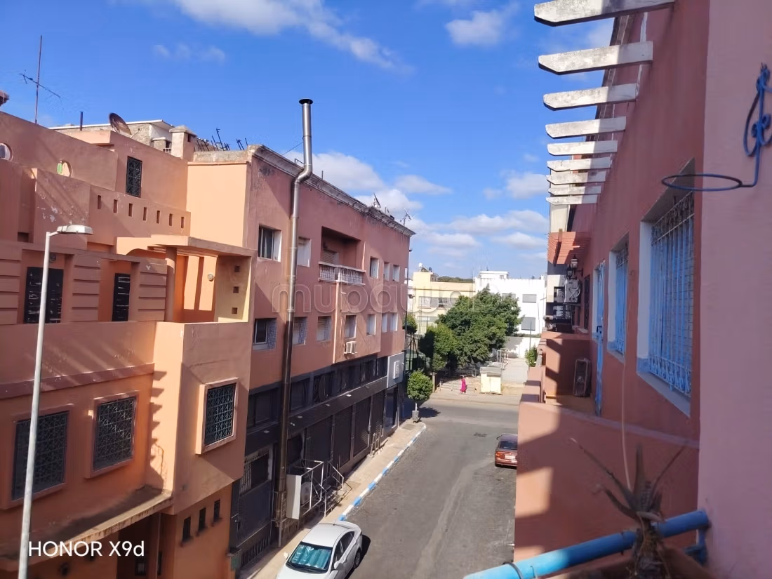 Appartement 91 m² à Sidi Maarouf — 12