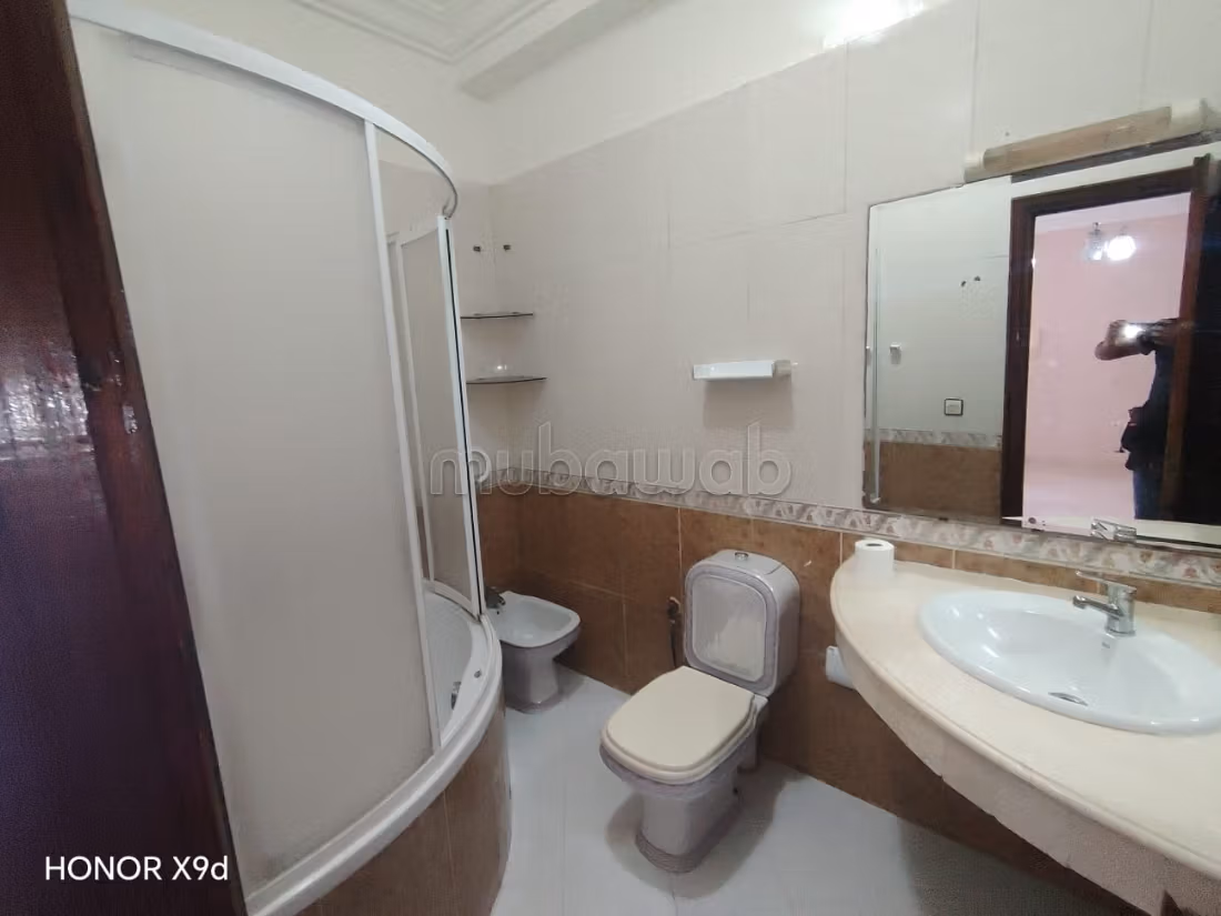 Appartement 91 m² à Sidi Maarouf — 11