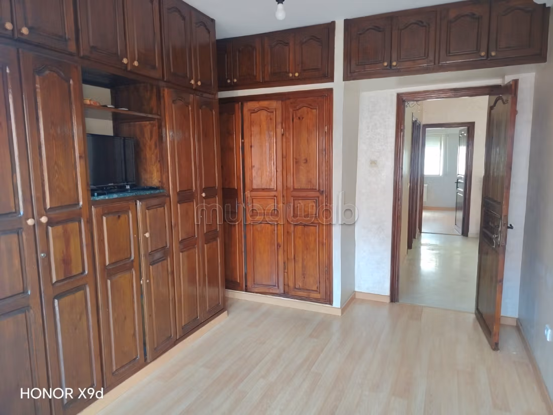 Appartement 91 m² à Sidi Maarouf — 10