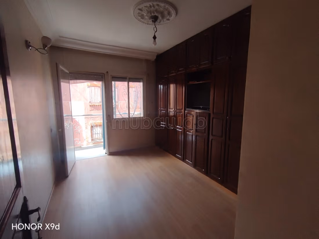 Appartement 91 m² à Sidi Maarouf — 16