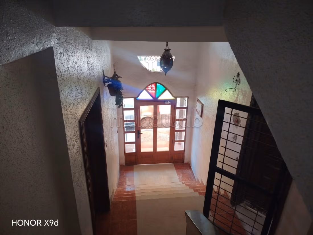 Appartement 91 m² à Sidi Maarouf — 8