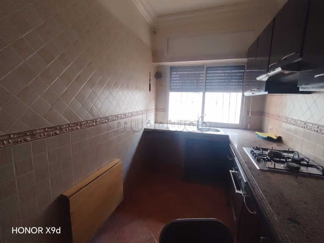 Appartement 91 m² à Sidi Maarouf — 7
