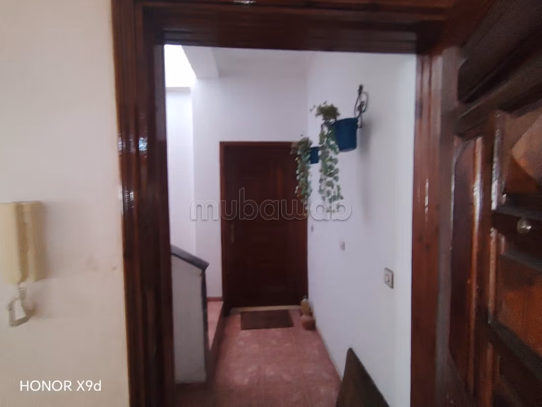 Joli appart bd kadi ayad 2 etg 4700 dh sidi marouf — 6