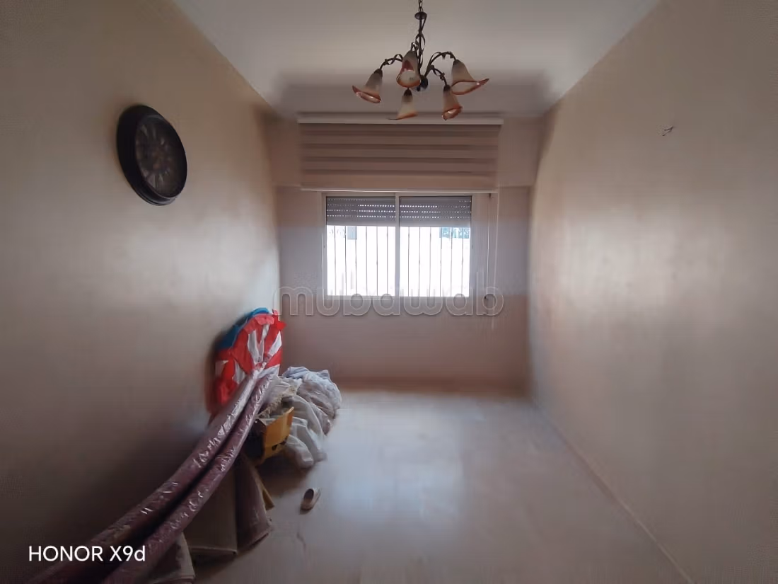 Joli appart bd kadi ayad 2 etg 4700 dh sidi marouf — 5