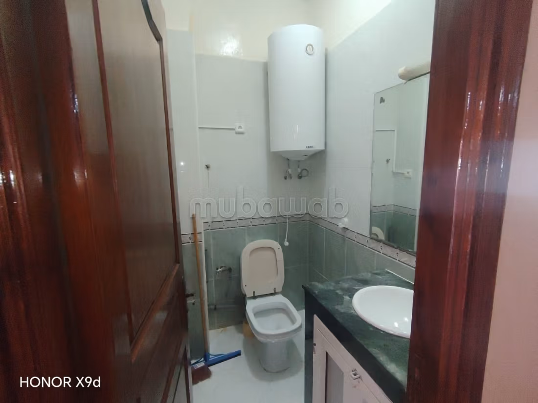 Joli appart bd kadi ayad 2 etg 4700 dh sidi marouf — 4