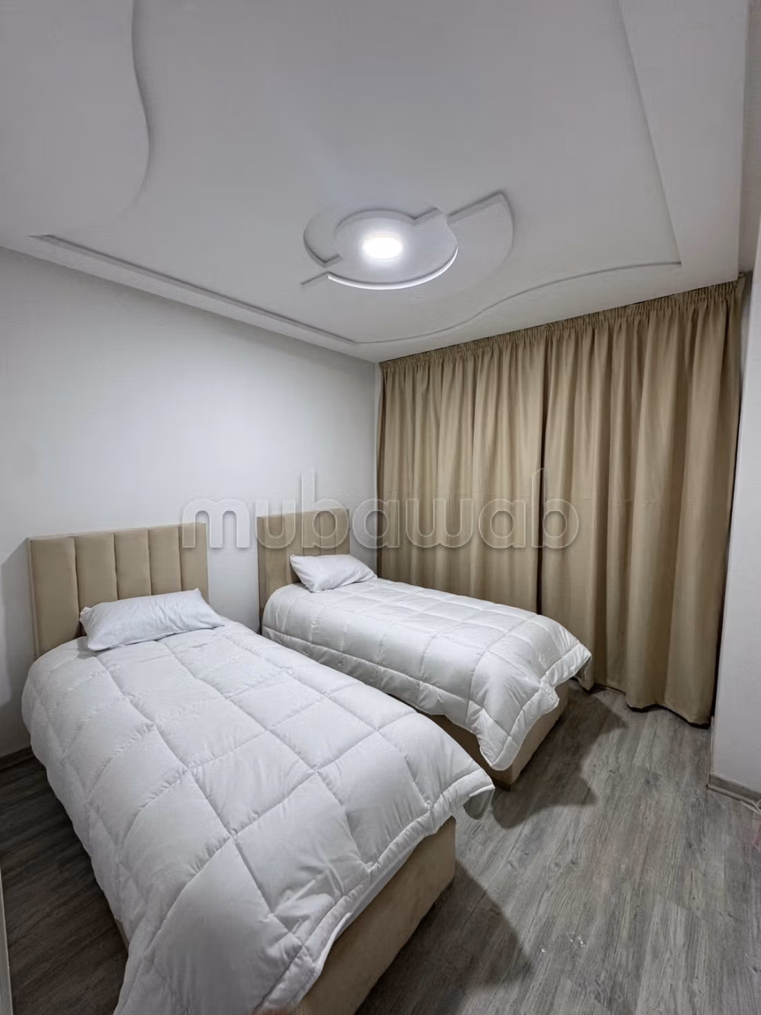 Appartement en location
