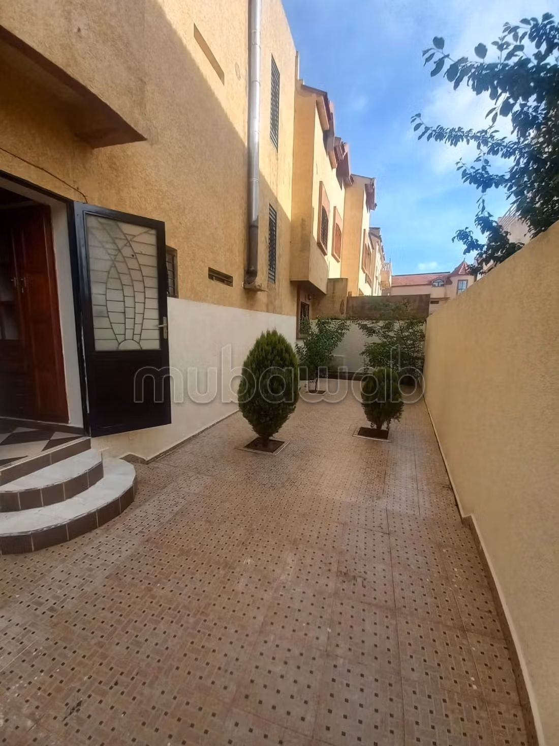 Villa en venta en El Hajeb