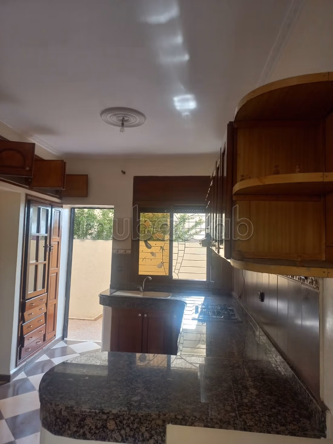 Villa en venta en El Hajeb
