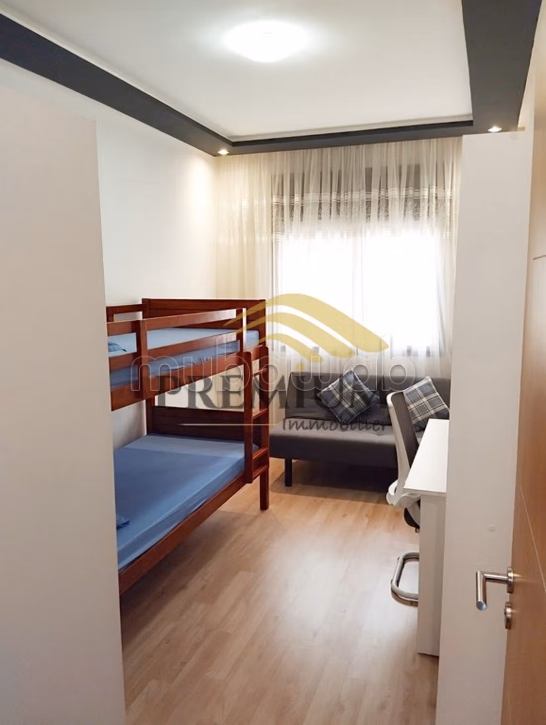 Appartement 145 m² à Riad Oulad Mtaa — 8