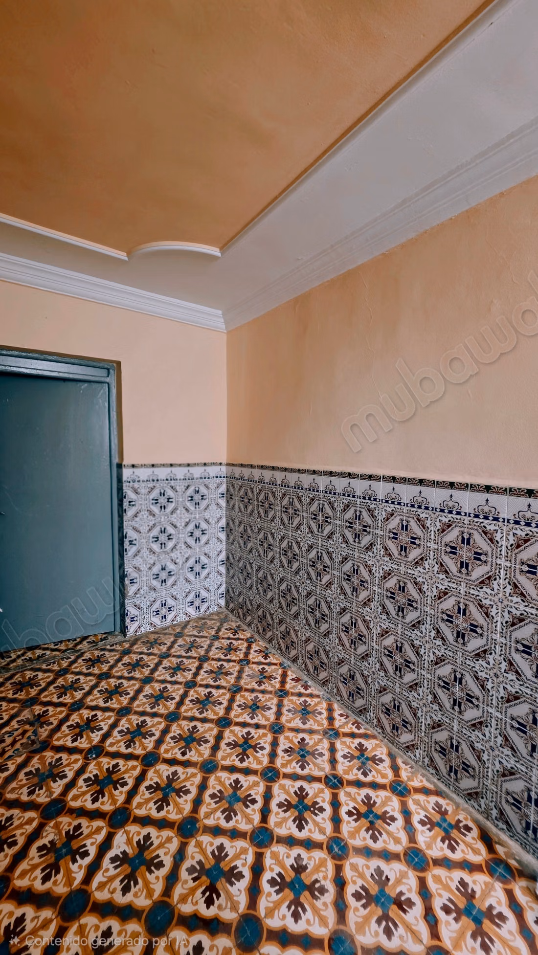 Maison à Hay Moulay Lmilod, Lazaret