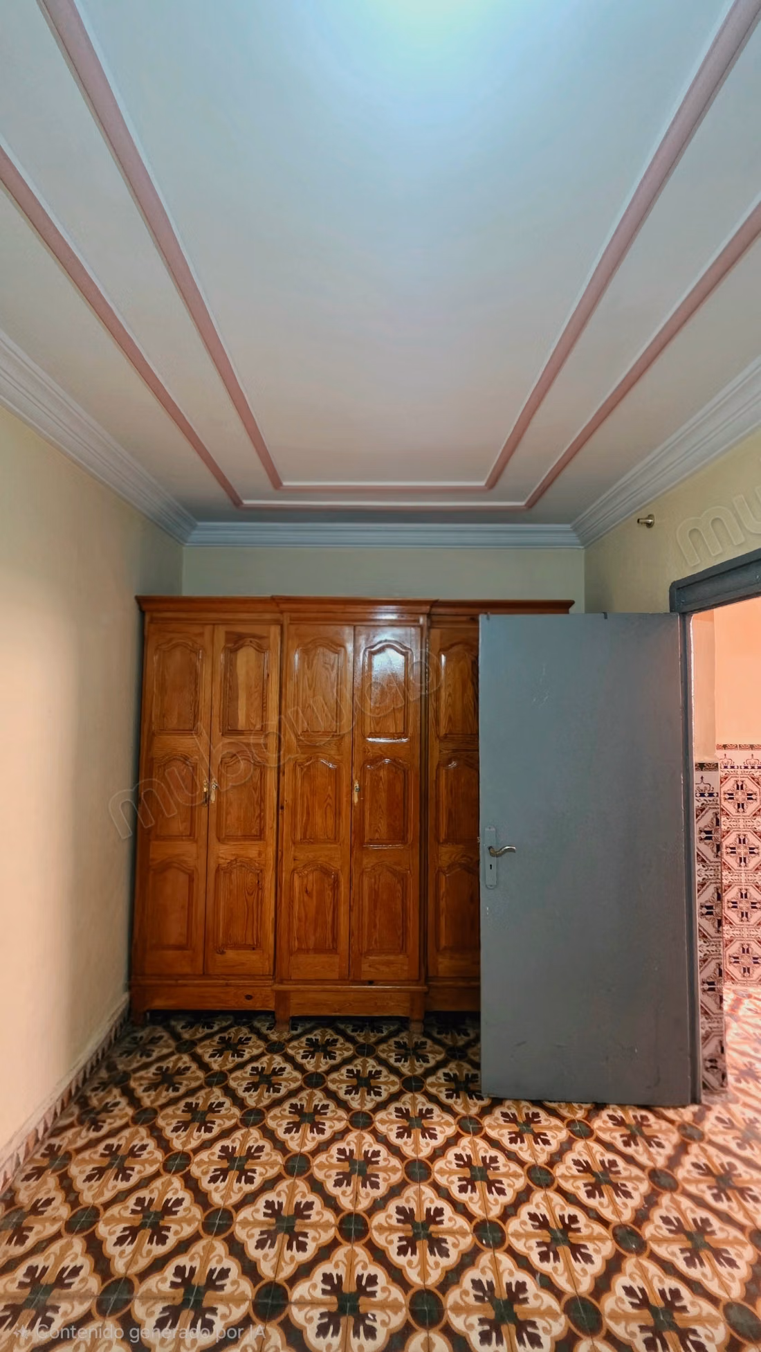 Maison à Hay Moulay Lmilod, Lazaret