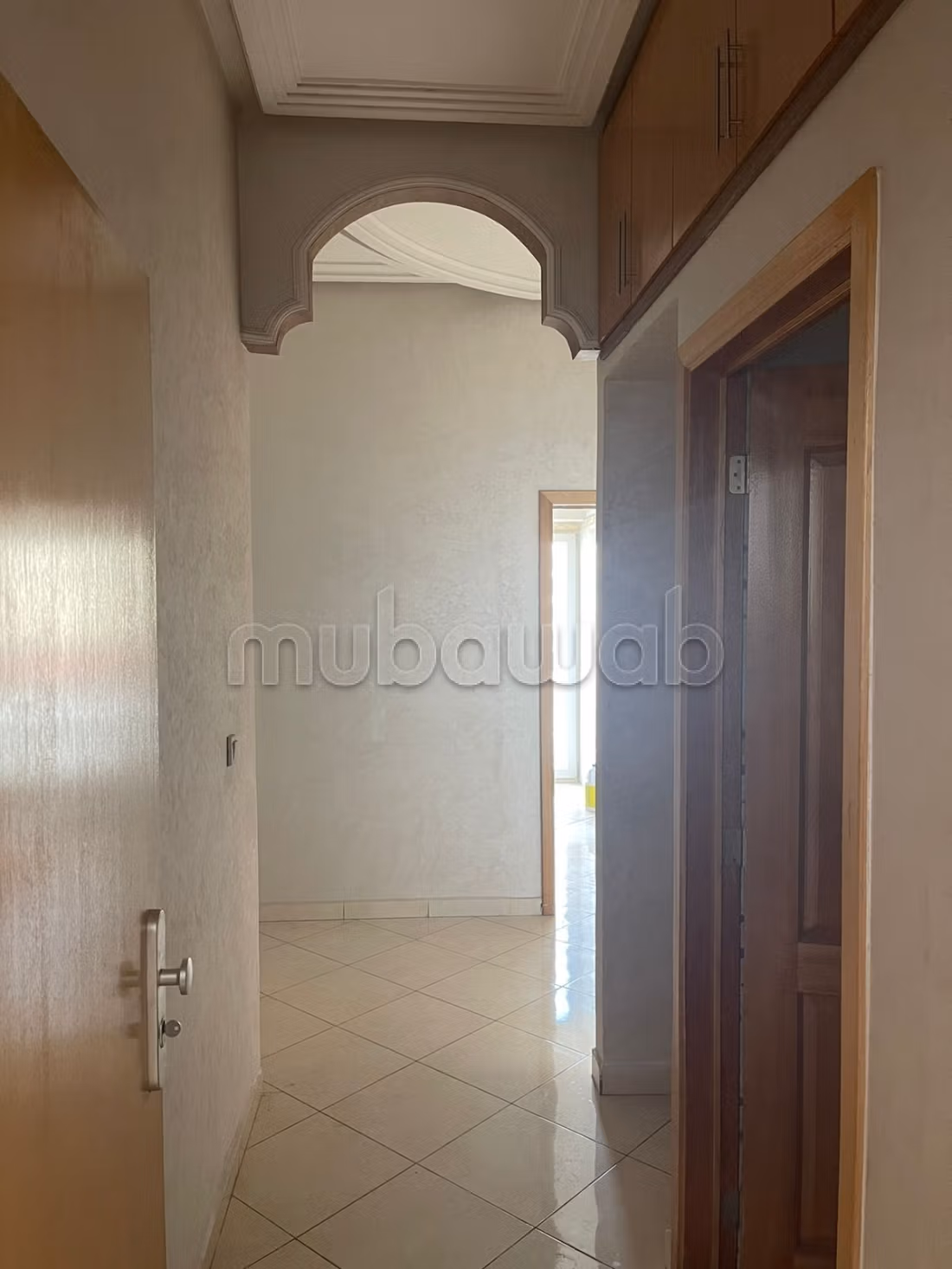 Apartamento en venta en Hamria. 3 habitaciones. Con ascensor