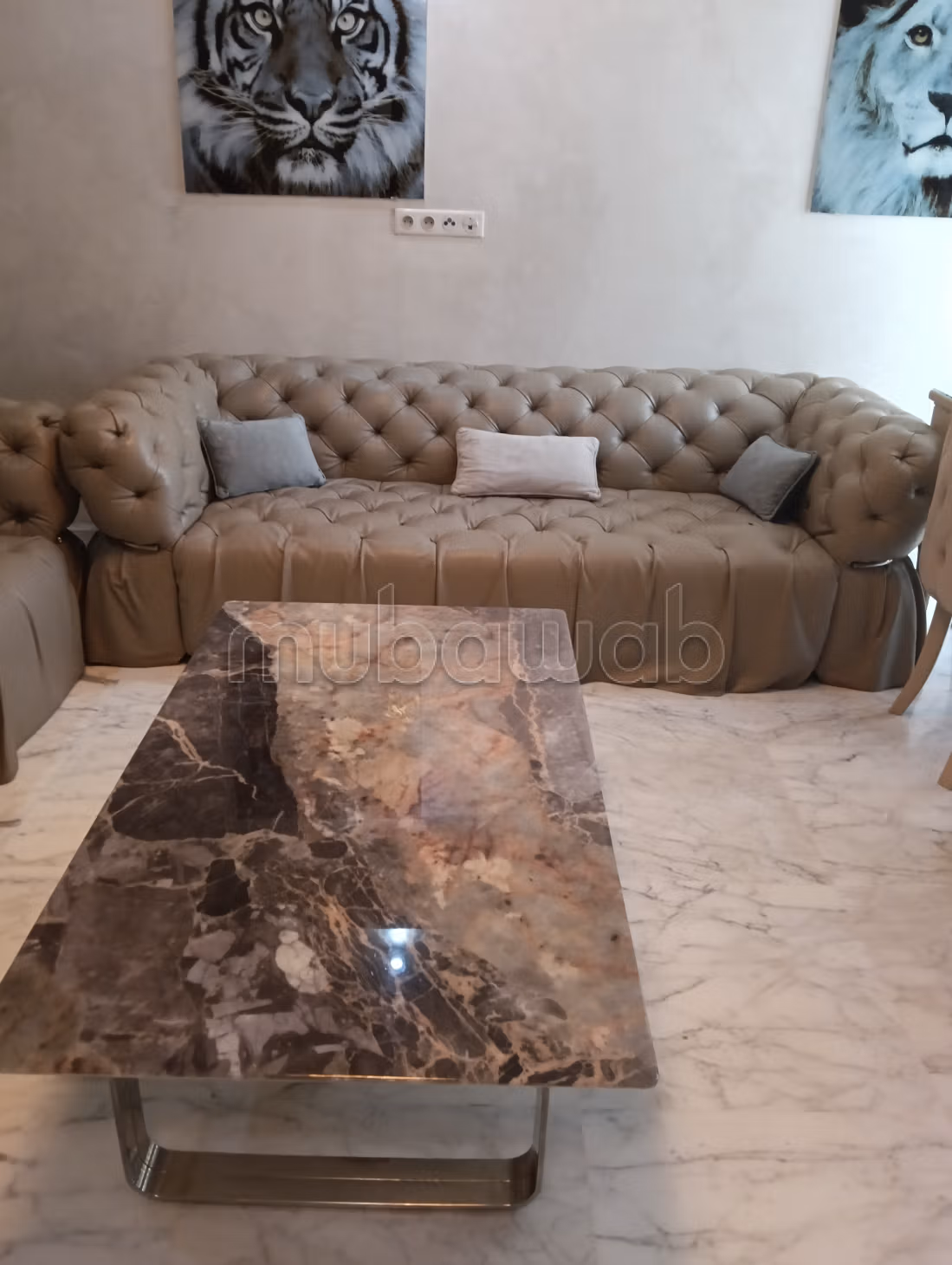 Magnifico appartamento arredato