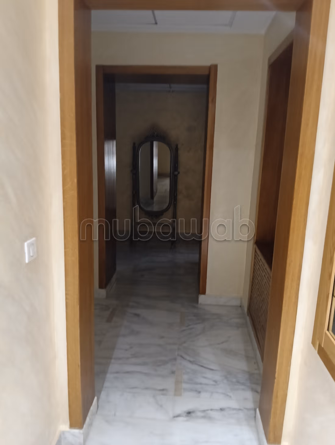 Magnifico appartamento arredato