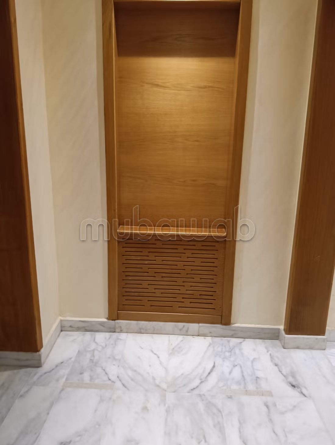 Magnifico appartamento arredato