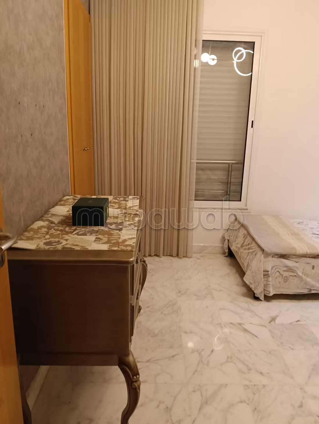 Magnifico appartamento arredato