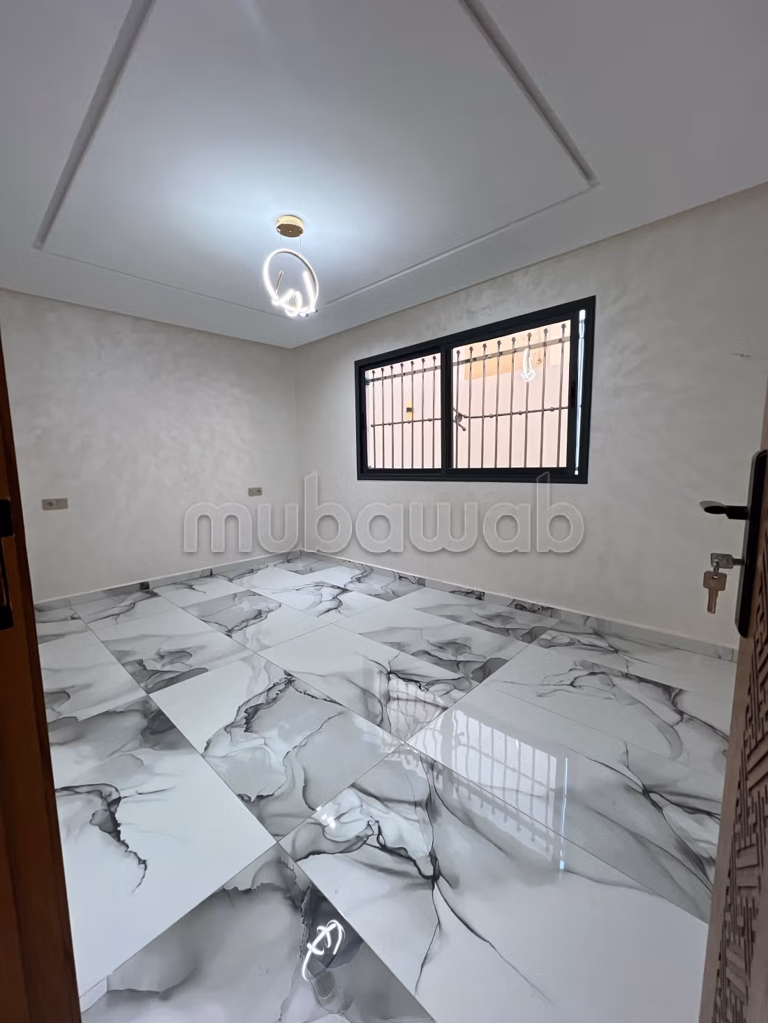 Casa de alto standing en venta en alianza mehdia