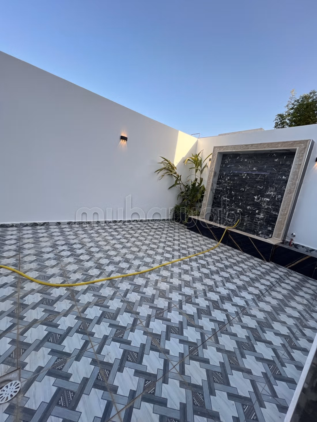 Casa de alto standing en venta en alianza mehdia