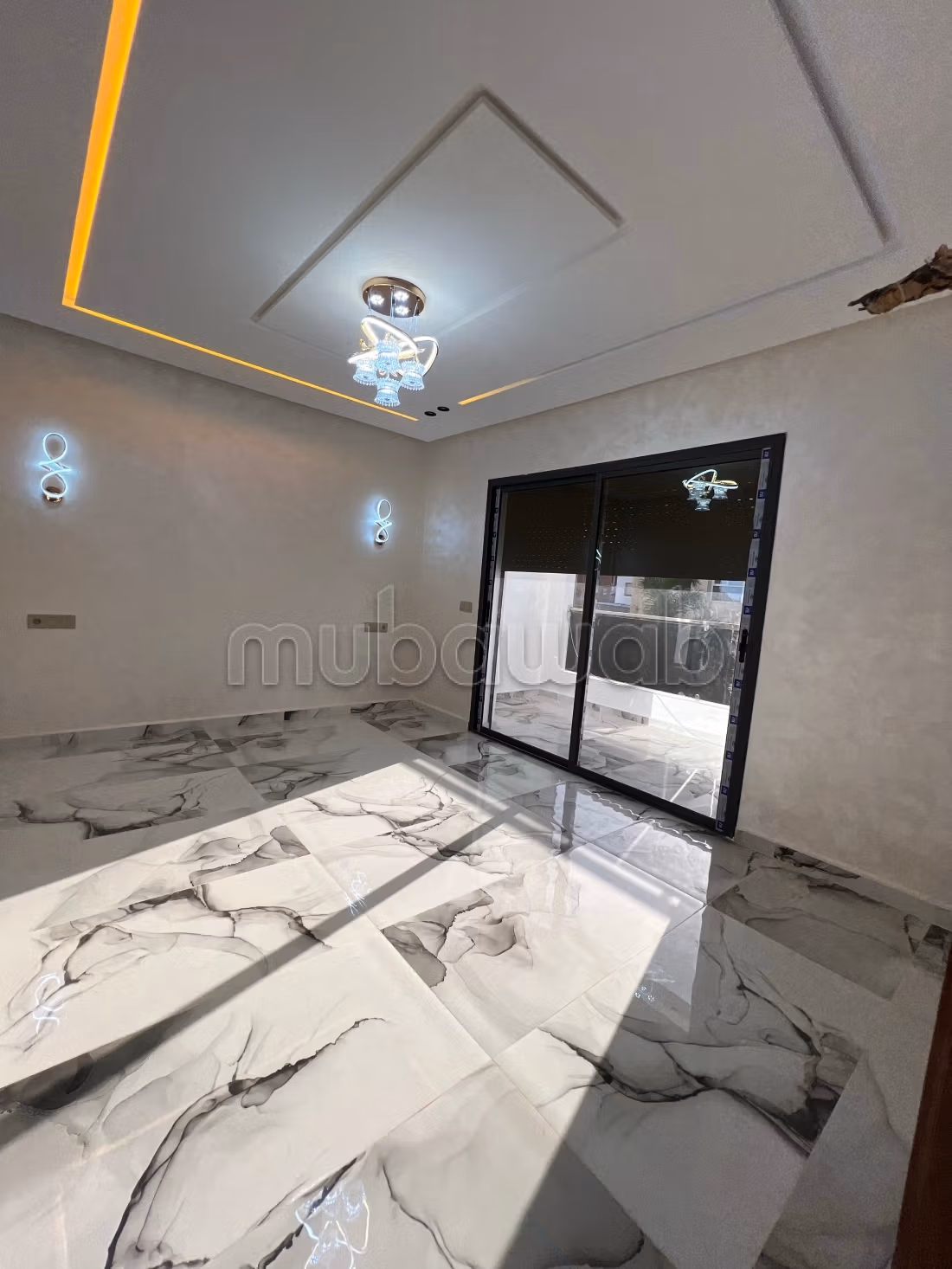 Casa de alto standing en venta en alianza mehdia