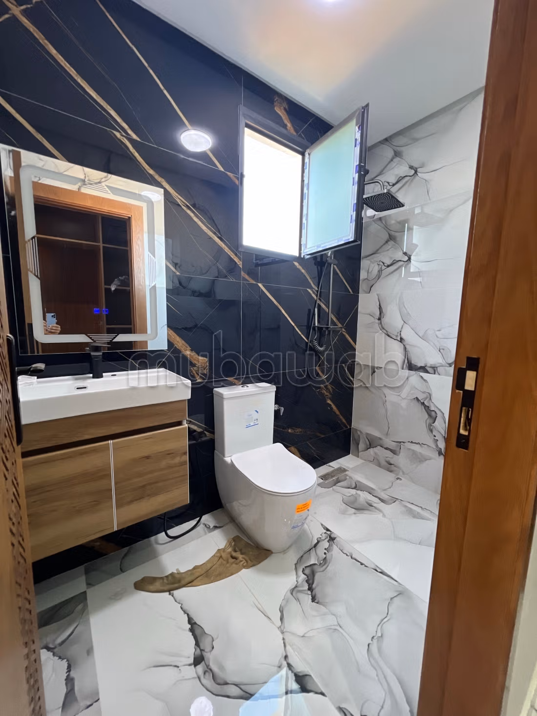 Casa de alto standing en venta en alianza mehdia