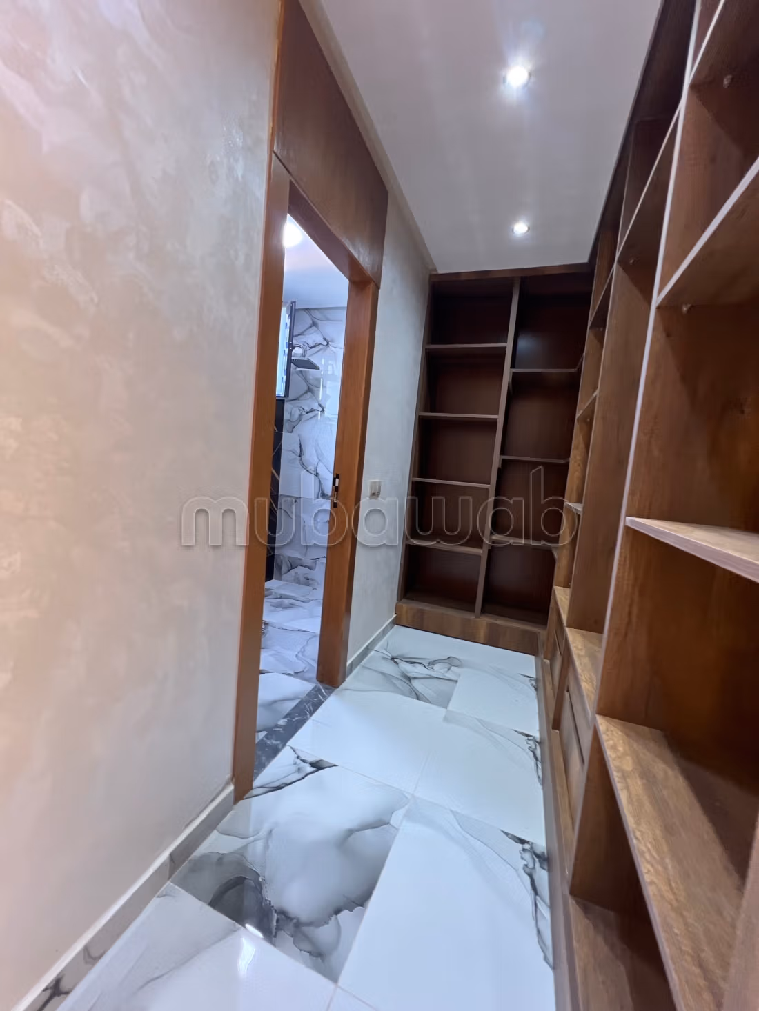 Casa de alto standing en venta en alianza mehdia