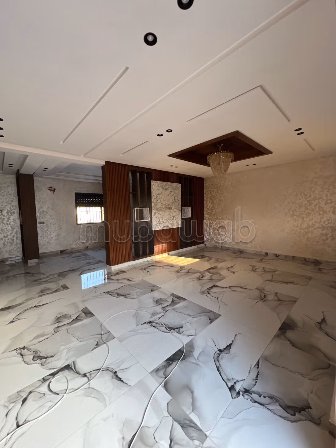 Casa de alto standing en venta en alianza mehdia