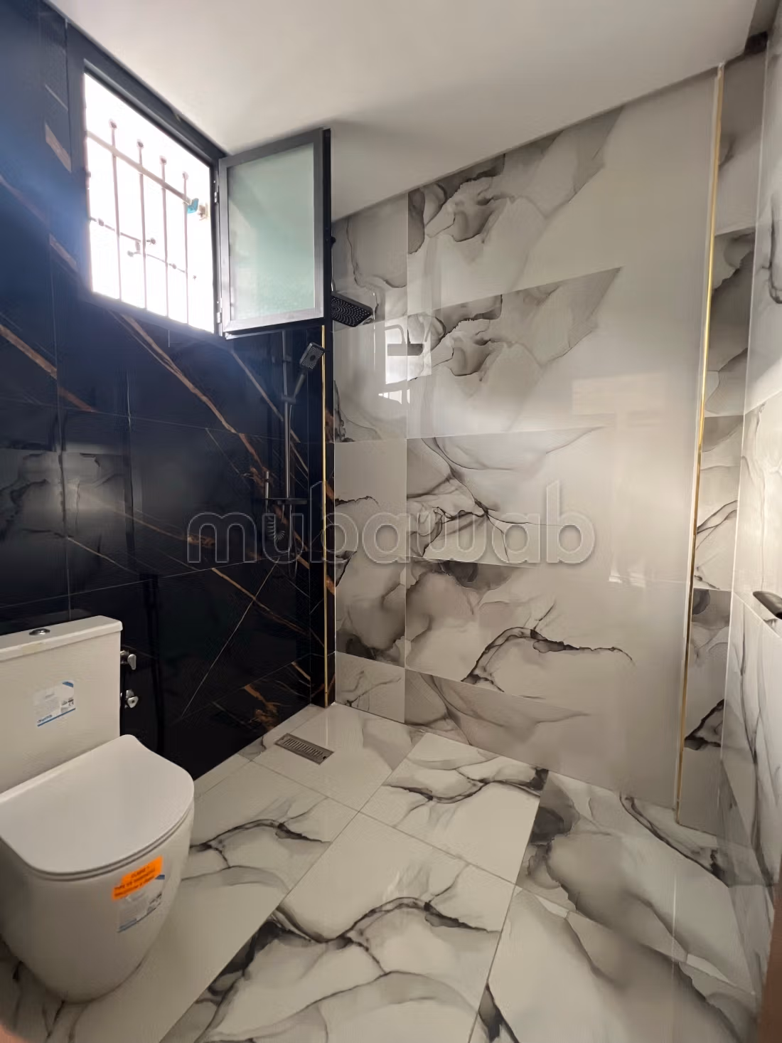 Casa de alto standing en venta en alianza mehdia