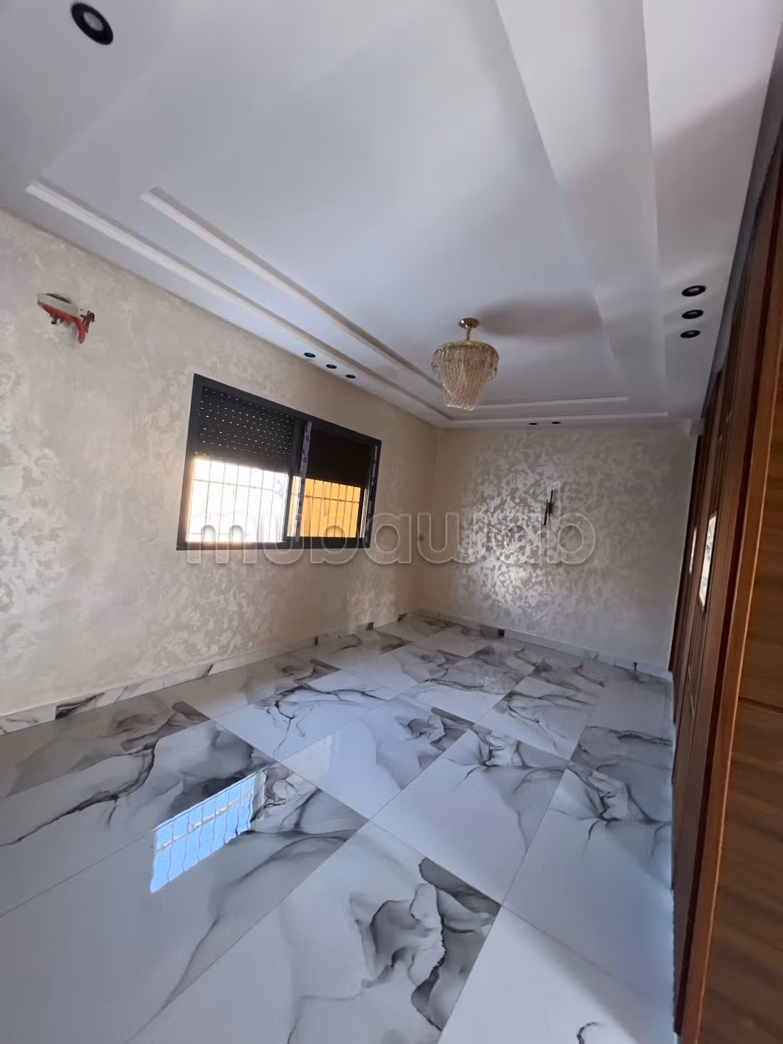 Casa de alto standing en venta en alianza mehdia