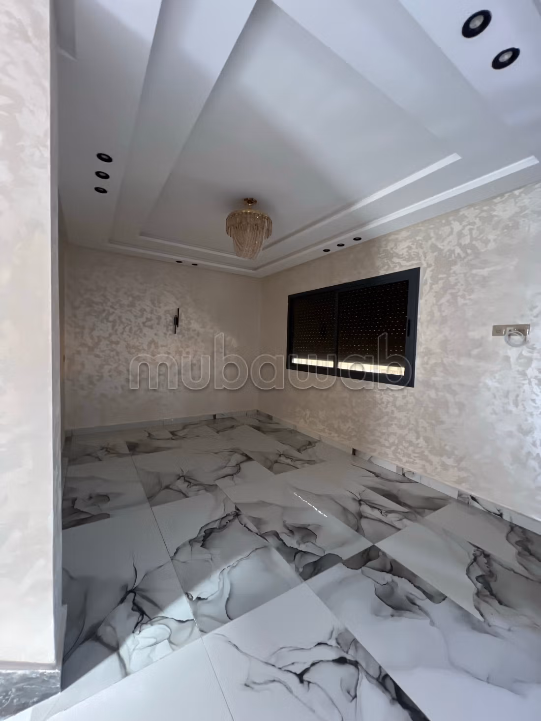 Casa de alto standing en venta en alianza mehdia