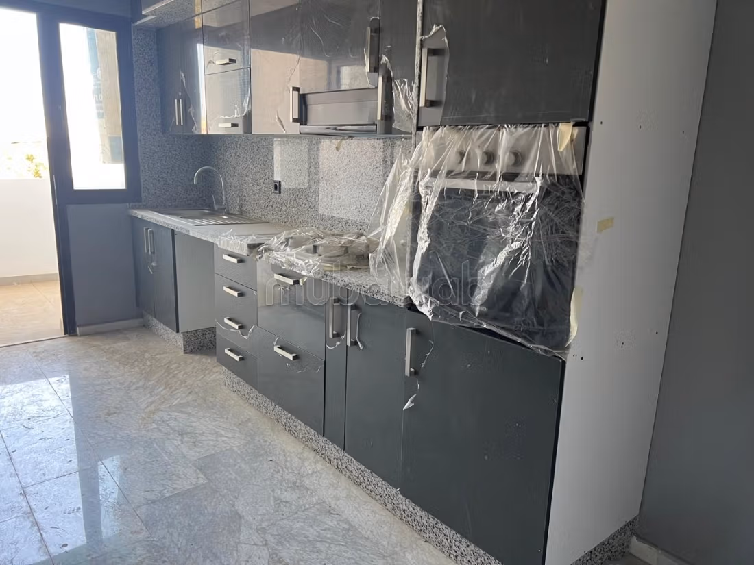 Tamaris –Appartement VIDE en location face mer 3CH