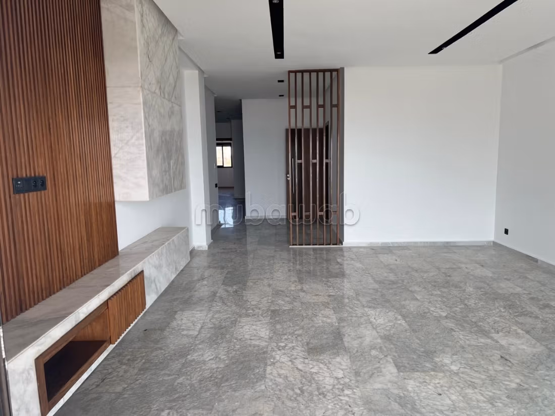 Tamaris –Appartement VIDE en location face mer 3CH
