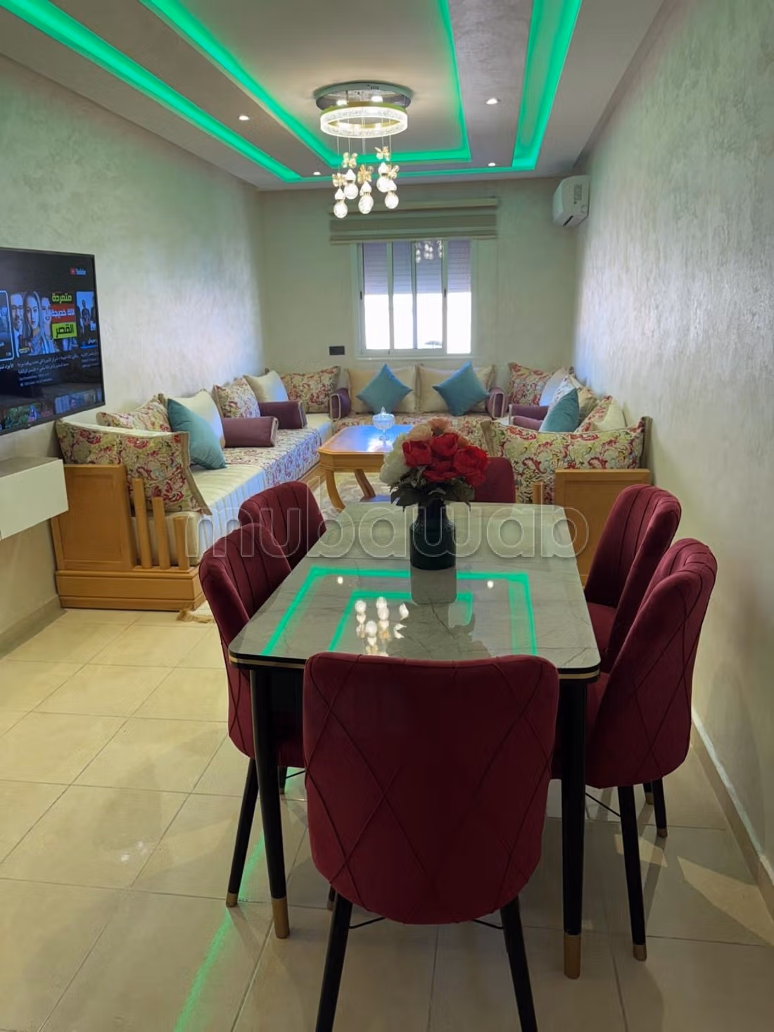 Appartement 66 m² f Ain Mezouar — 11