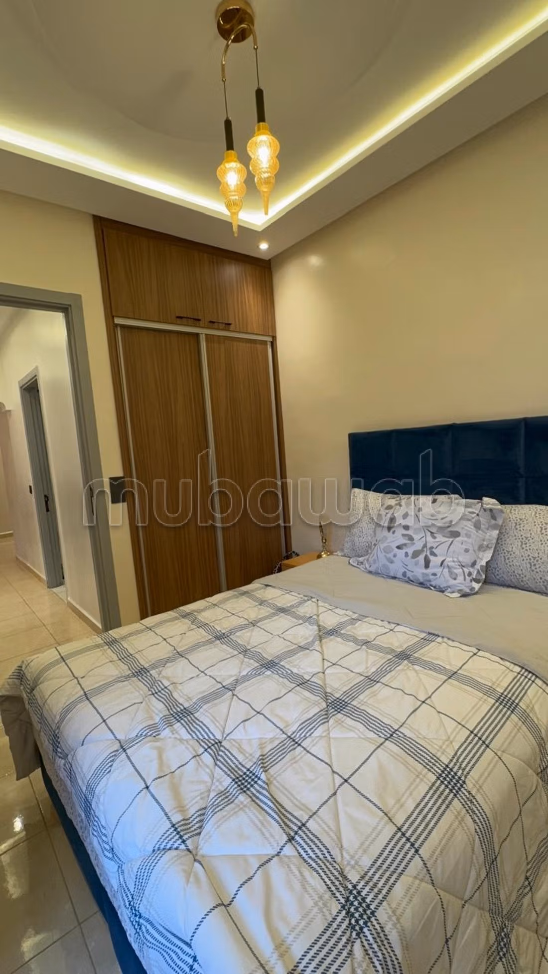 Appartement 66 m² f Ain Mezouar — 13