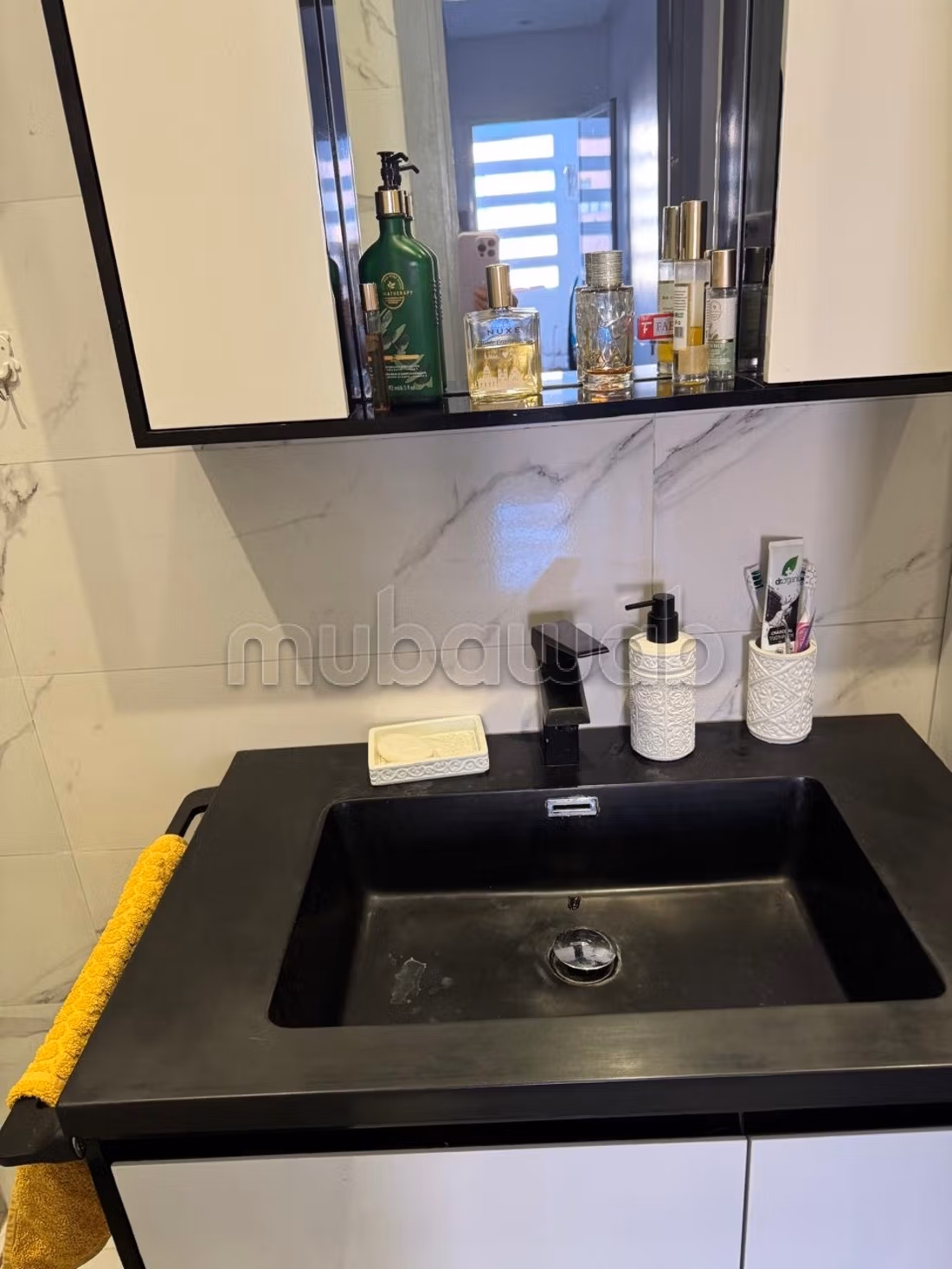 Appartement 66 m² f Ain Mezouar — 7
