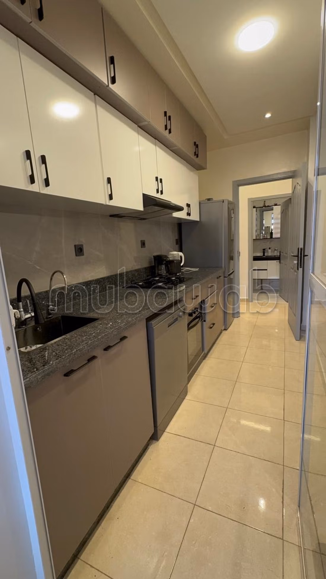 Appartement 66 m² f Ain Mezouar — 9